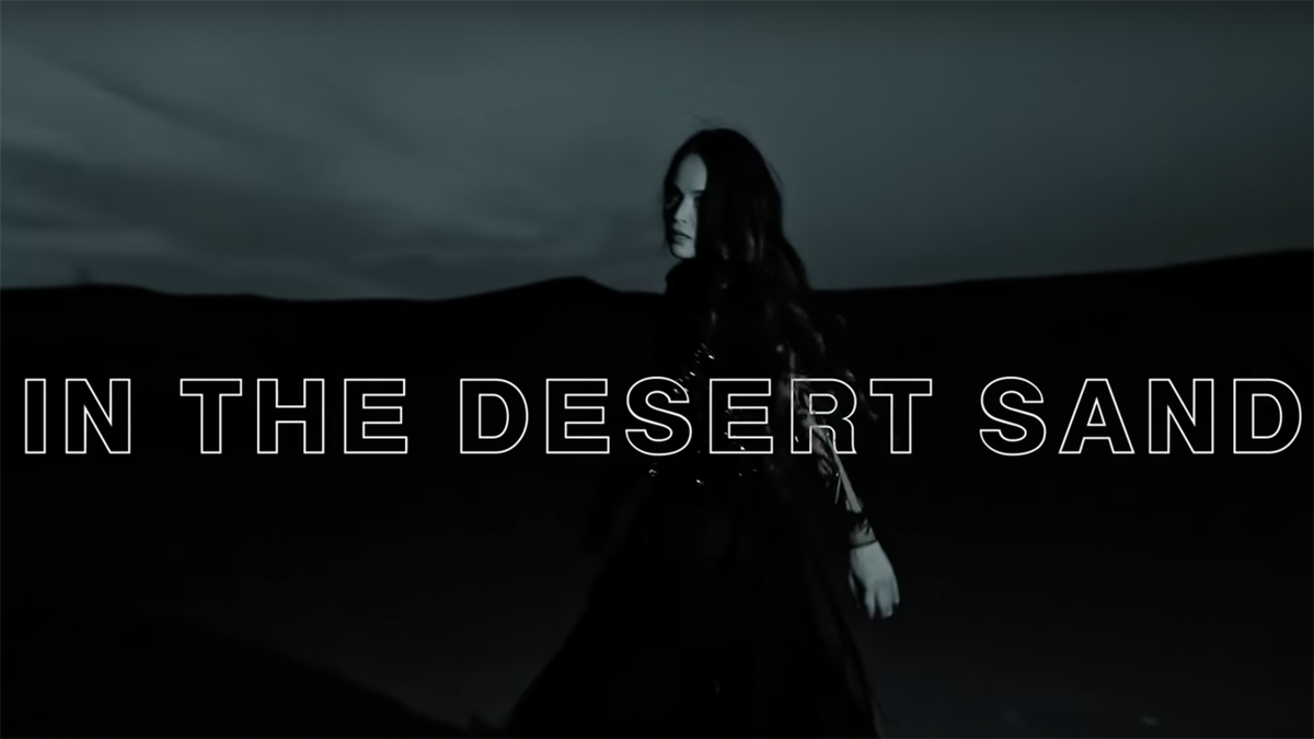 Хіт Стінга переспівала Вікторія Кохана - фото 1