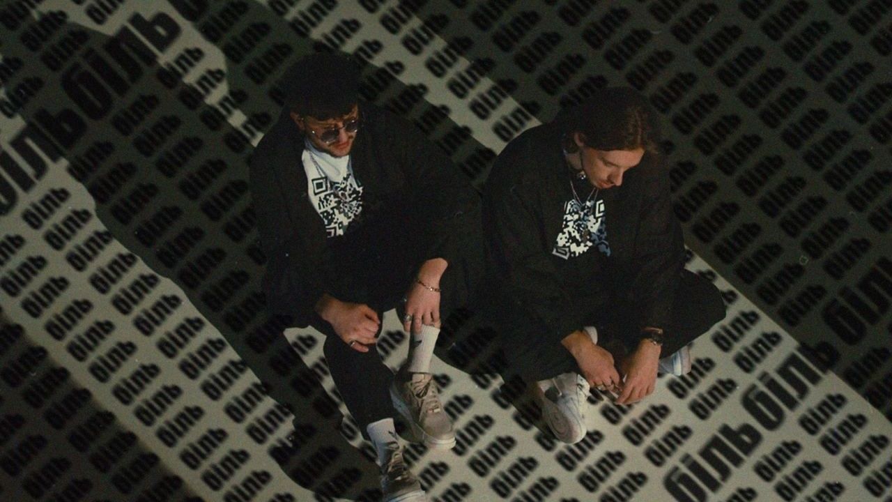 Гурт MOLODI презентує чуттєву пісню "Біль" про Маріуполь