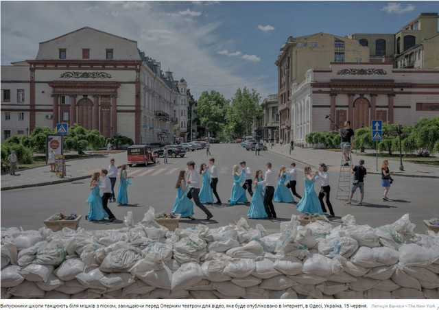 Як минув 2022 рік: ТОП 100 фотографій від журналу TIME - фото 516251