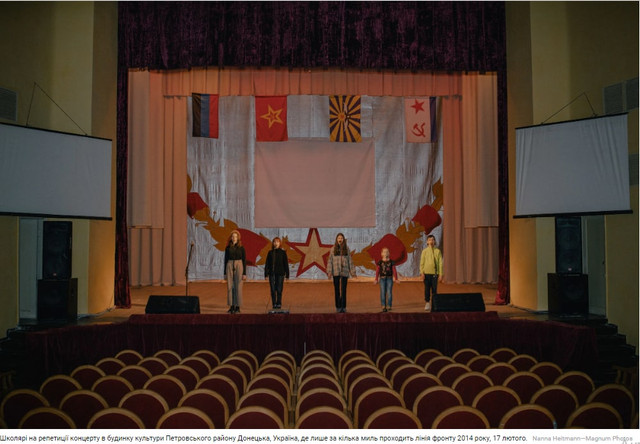 Як минув 2022 рік: ТОП 100 фотографій від журналу TIME - фото 516255