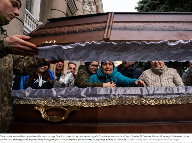 Як минув 2022 рік: ТОП 100 фотографій від журналу TIME - фото 516257