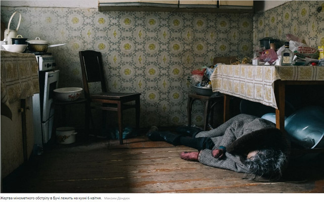 Як минув 2022 рік: ТОП 100 фотографій від журналу TIME - фото 516260