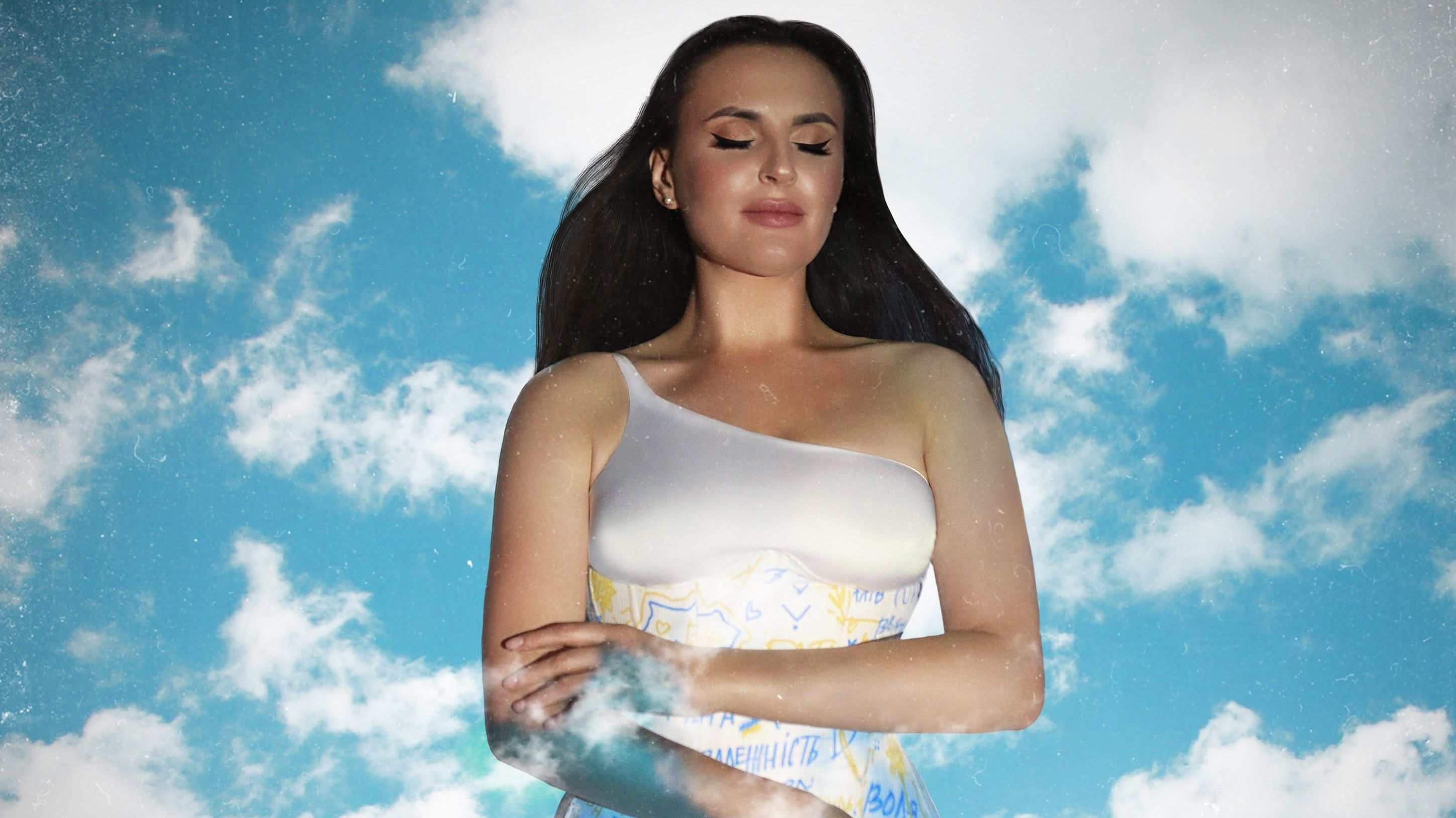 Небокрай: Mila Nitich представила пісню та кліп про історію поколінь