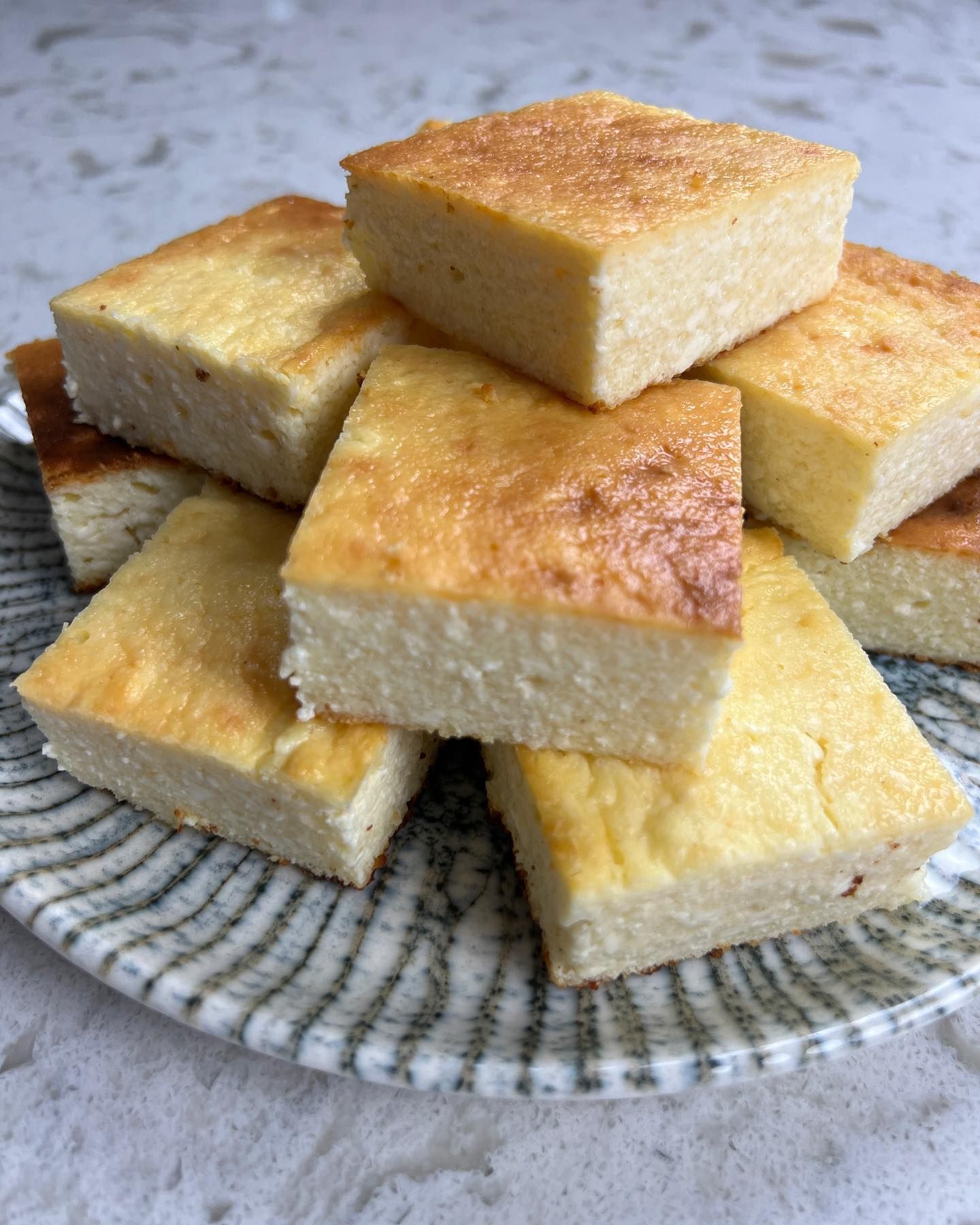 Ліза Глінська розповіла, як приготувати сирну запіканку