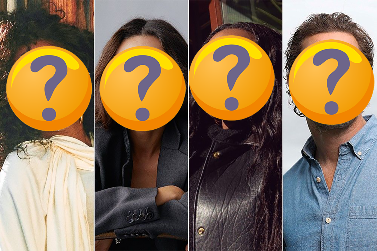 "Людина року" за версією People: одразу чотири зірки отримали це звання