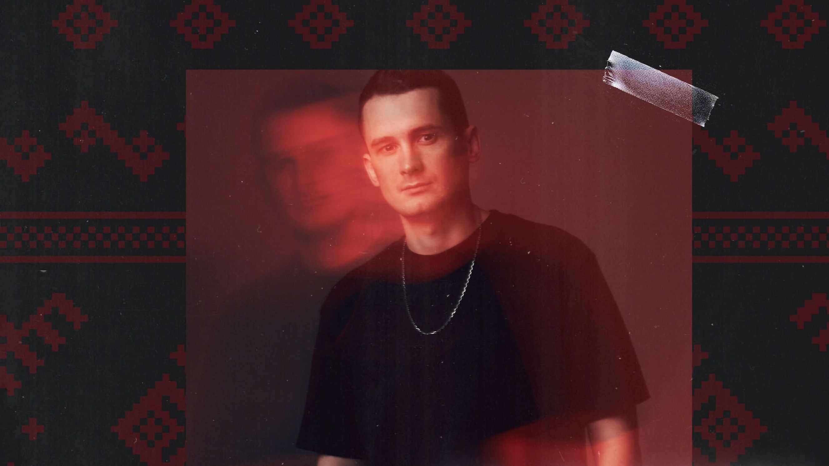 Dima PROKOPOV представив кавер на легендарну пісню "Гай, зелений гай"