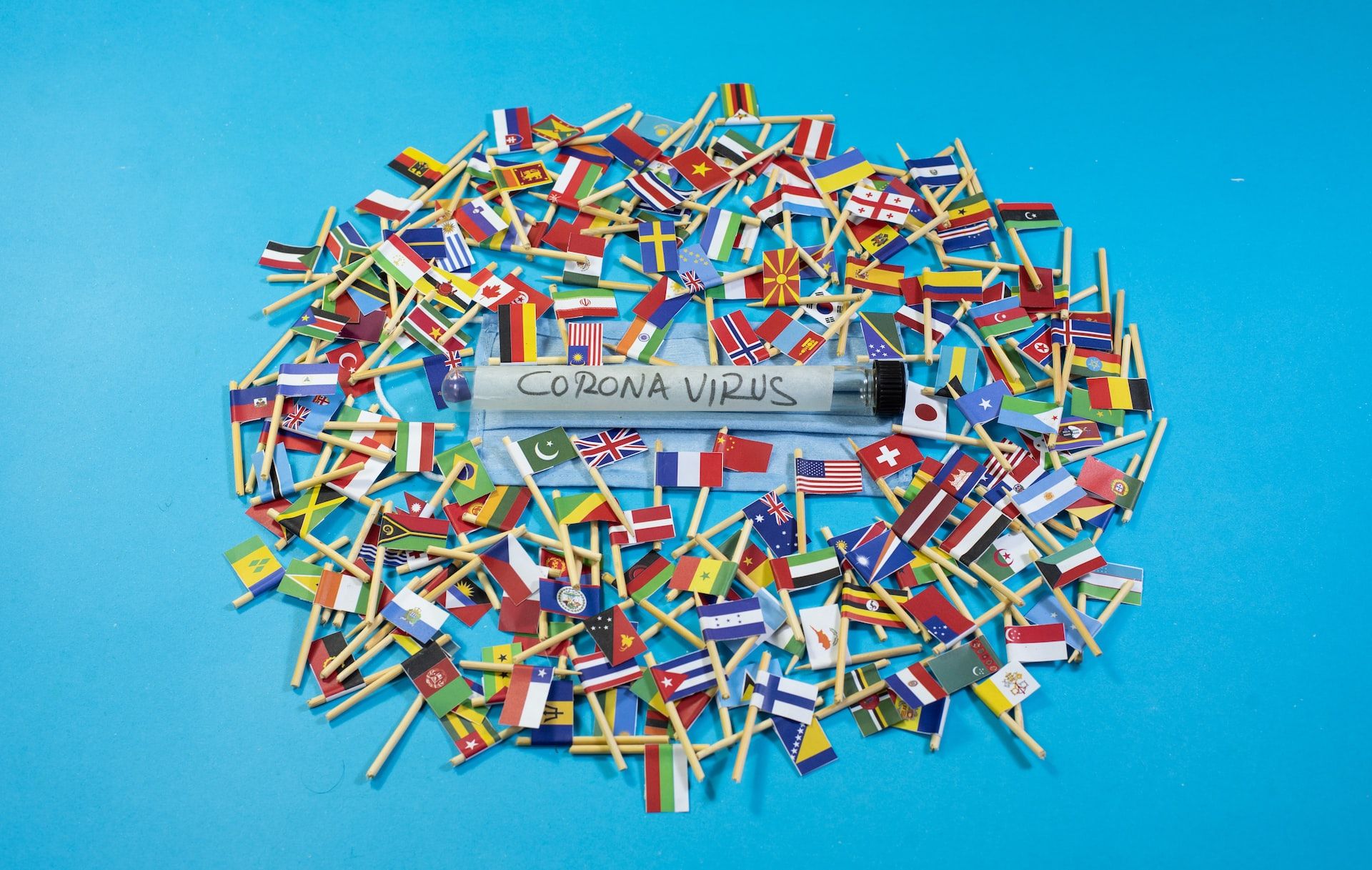 Скільки людей у світі мають імунітет до COVID-19: відповідь ВООЗ