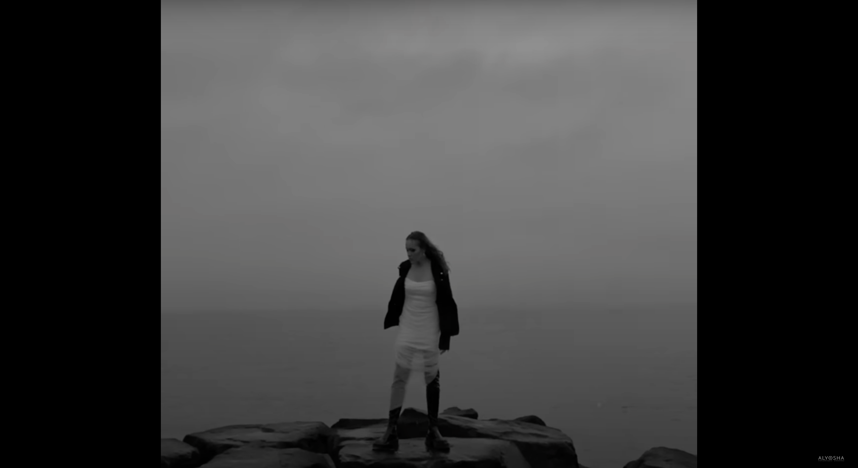 ALYOSHA – "Мене створив": слухайте пісню-запитання до Творця