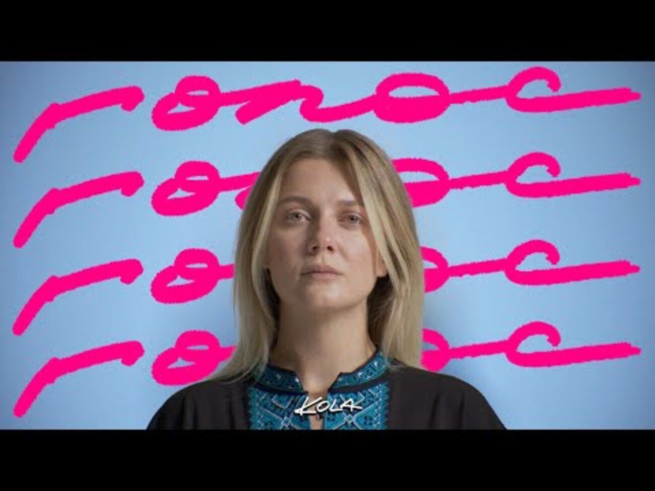 KOLA – Голос: слухайте пісню про те, як кожен з нас може врятувати чиєсь життя - фото 1