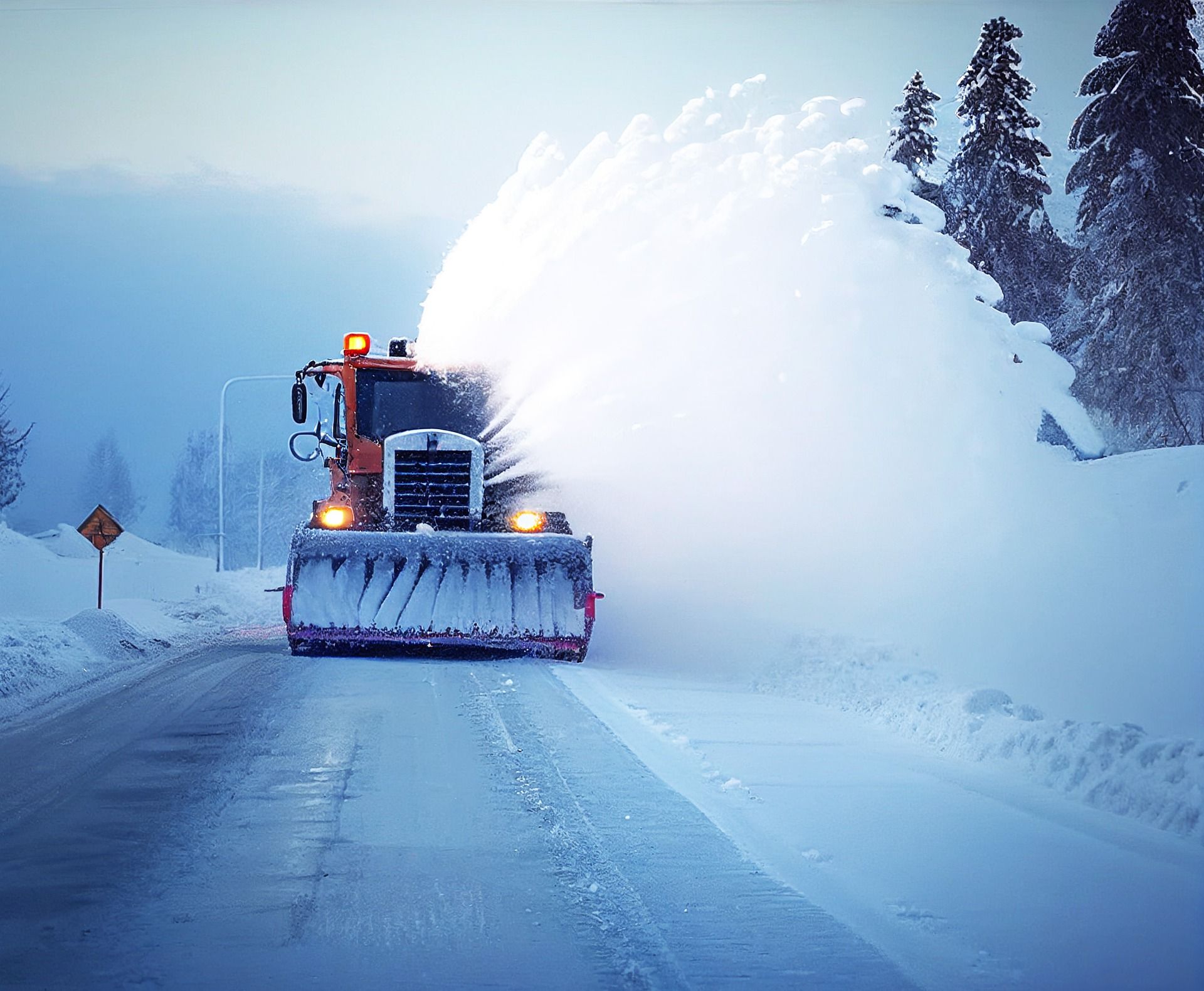 Погода 17 та 18 грудня в Україні: прогноз на вихідні