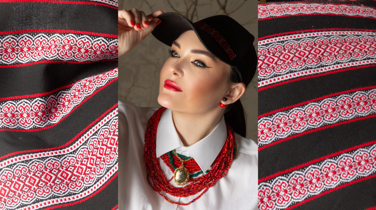 Співачка YATSUTA презентує пікантну пісню "Щекавиця"