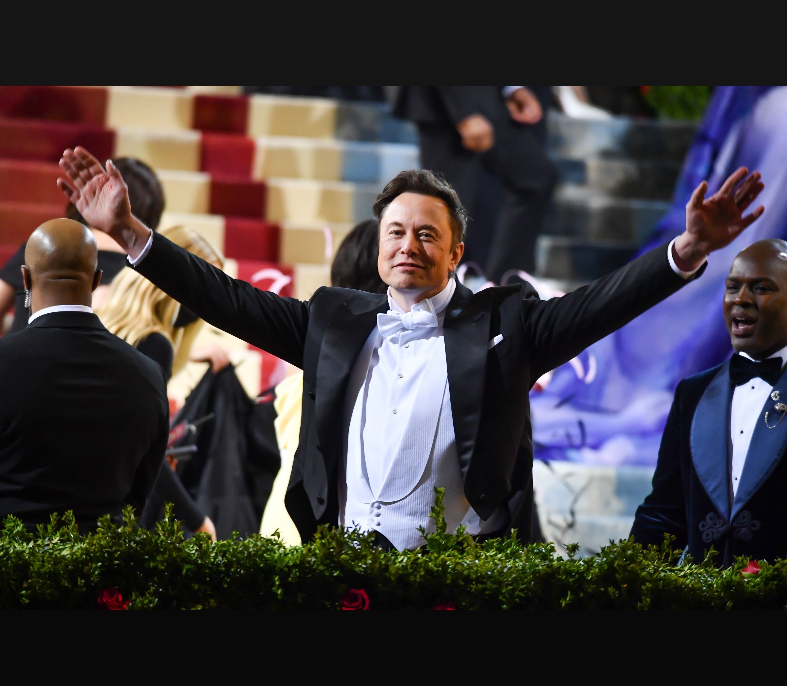 Користувачі вирішать долю Twitter: Ілон Маск запустив нове опитування