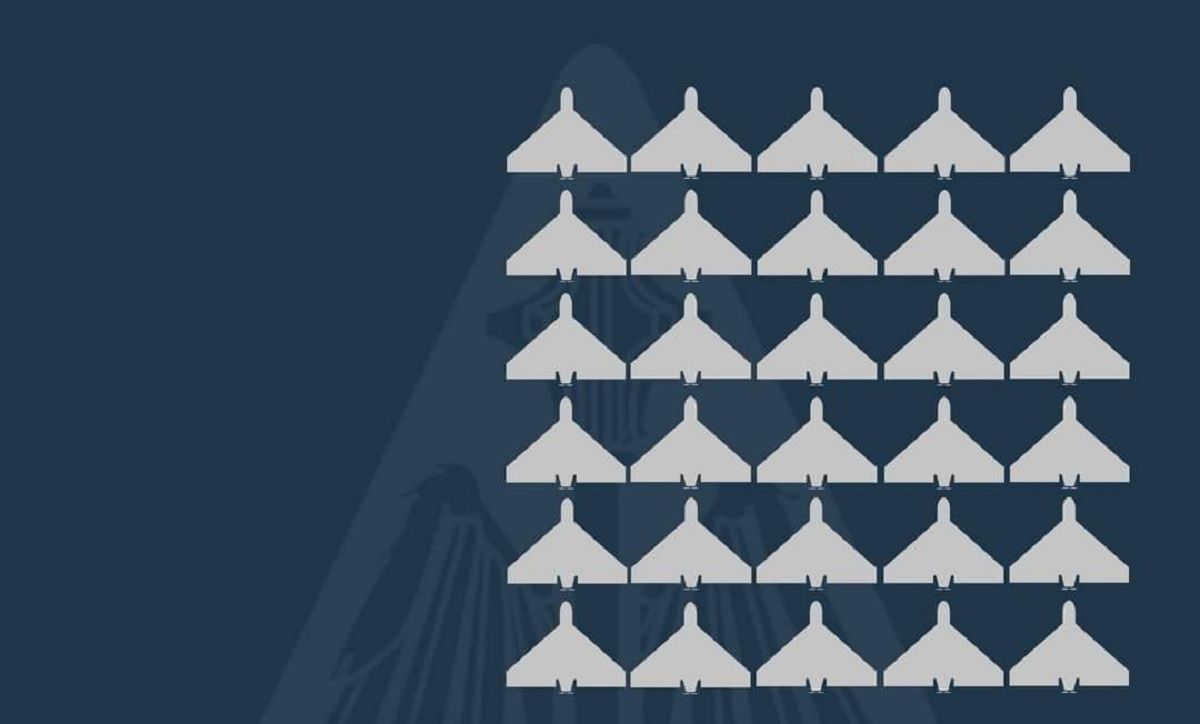 Ракетні удари та атаки БПЛА: у Міноборони пояснили, що треба знати українцям