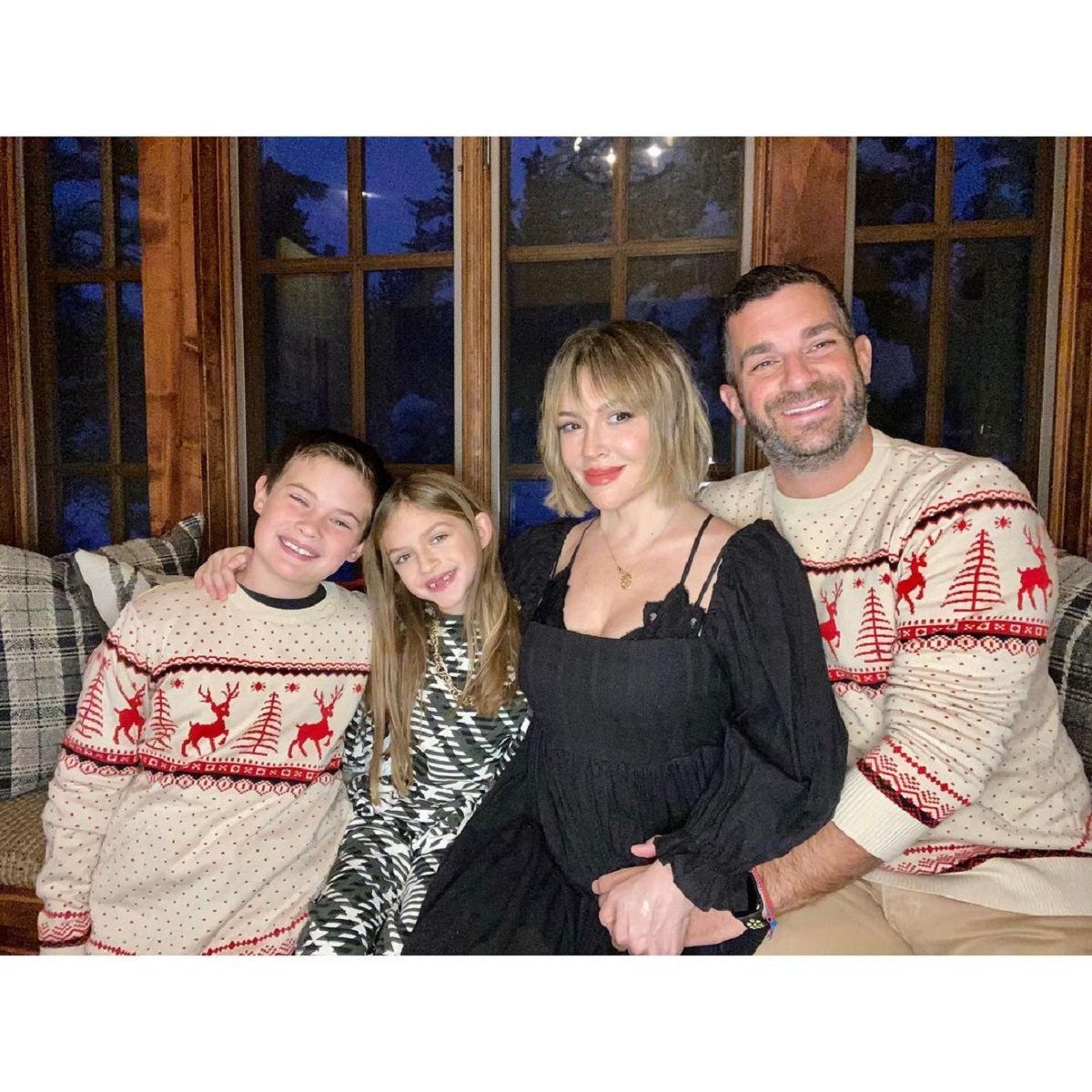 Алісса Мілано відзначила своє 50-ліття - фото 1