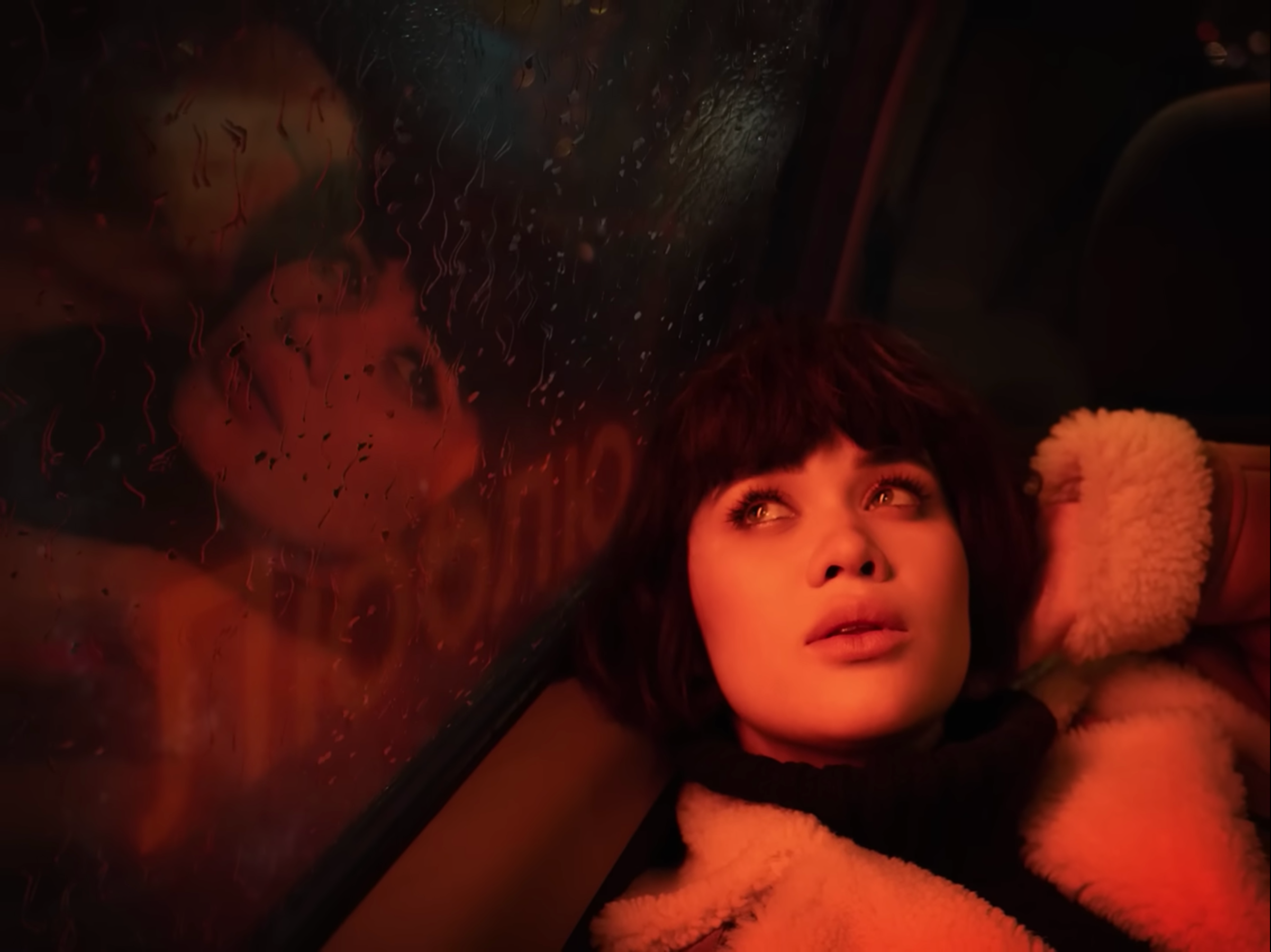 Lida Lee презентувала авторську пісню "З Тобою" про силу кохання - фото 1