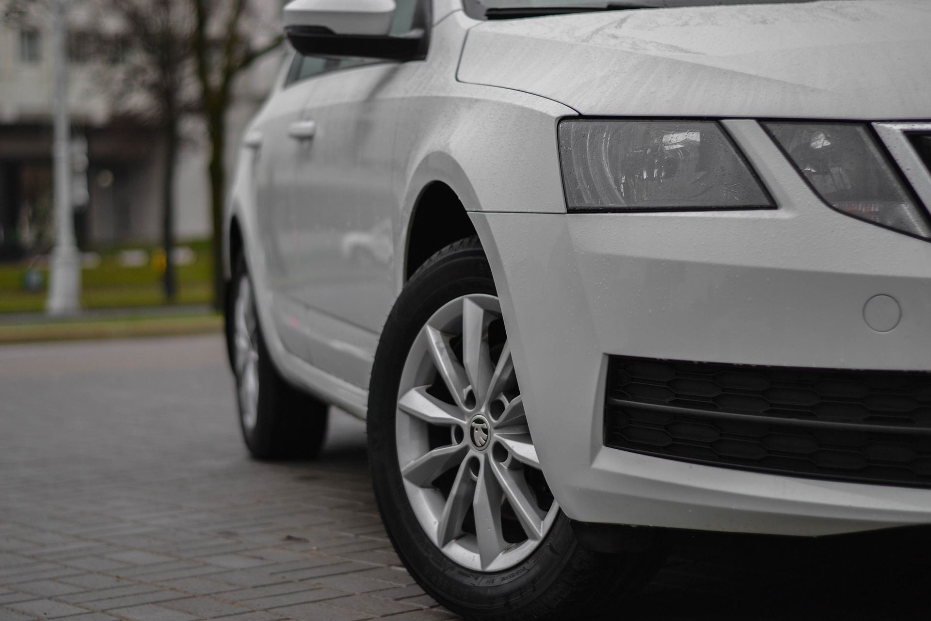 Найпопулярніші авто, які обрали українці у листопаді 2022 року