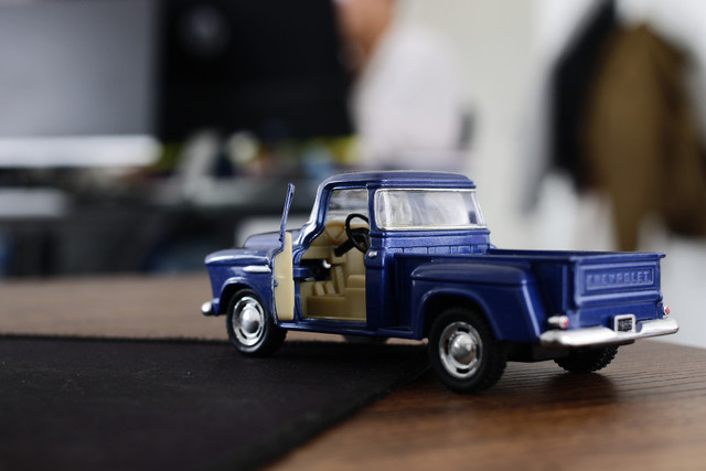 Найпопулярніші авто, які обрали українці у листопаді 2022 року - фото 517285