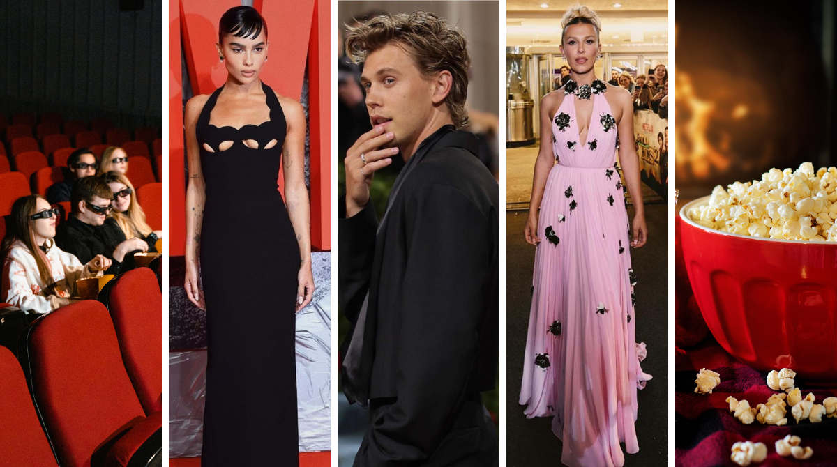 Найкращі актори 2022 року за версією IMDb