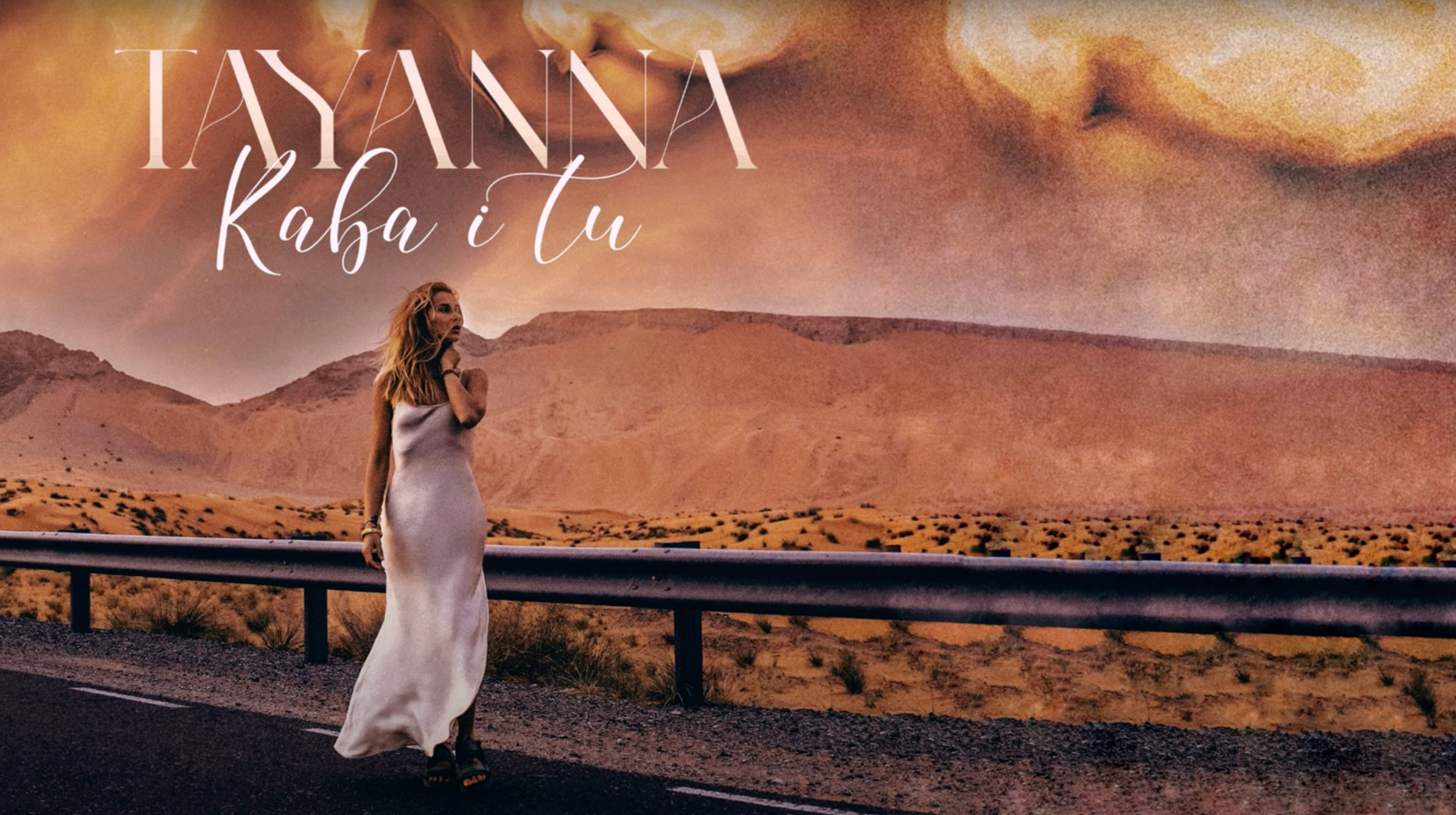 Співачка TAYANNA презентувала нову пісню "Кава і ти" - фото 1