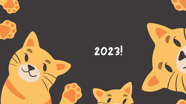 Картинки з Новим роком 2023 – найкращі новорічні листівки і відкритки - фото 517807