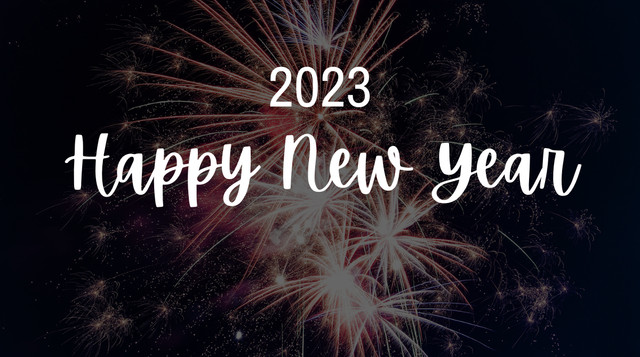 Картинки з Новим роком 2023 – найкращі новорічні листівки і відкритки - фото 517810