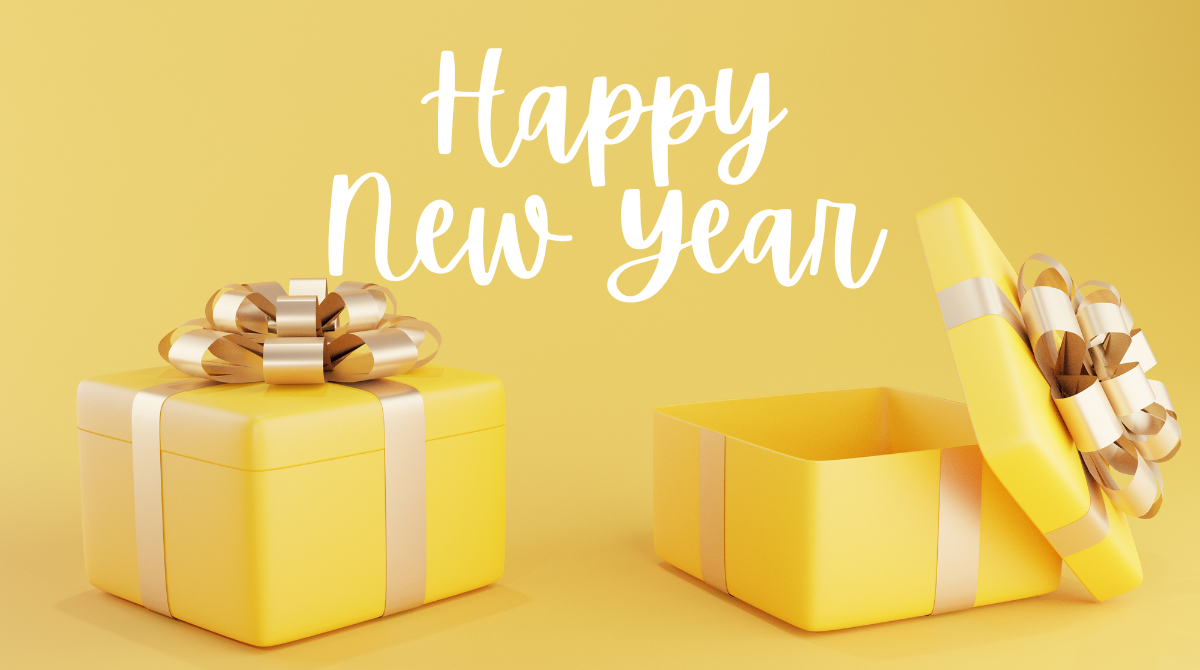 СМС привітання з Новим роком 2023 – короткі новорічні побажання