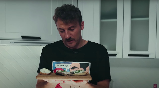 Клопотенко приготував 3 намазки з кисломолочного сиру: рецепти, коли немає світла - фото 517981