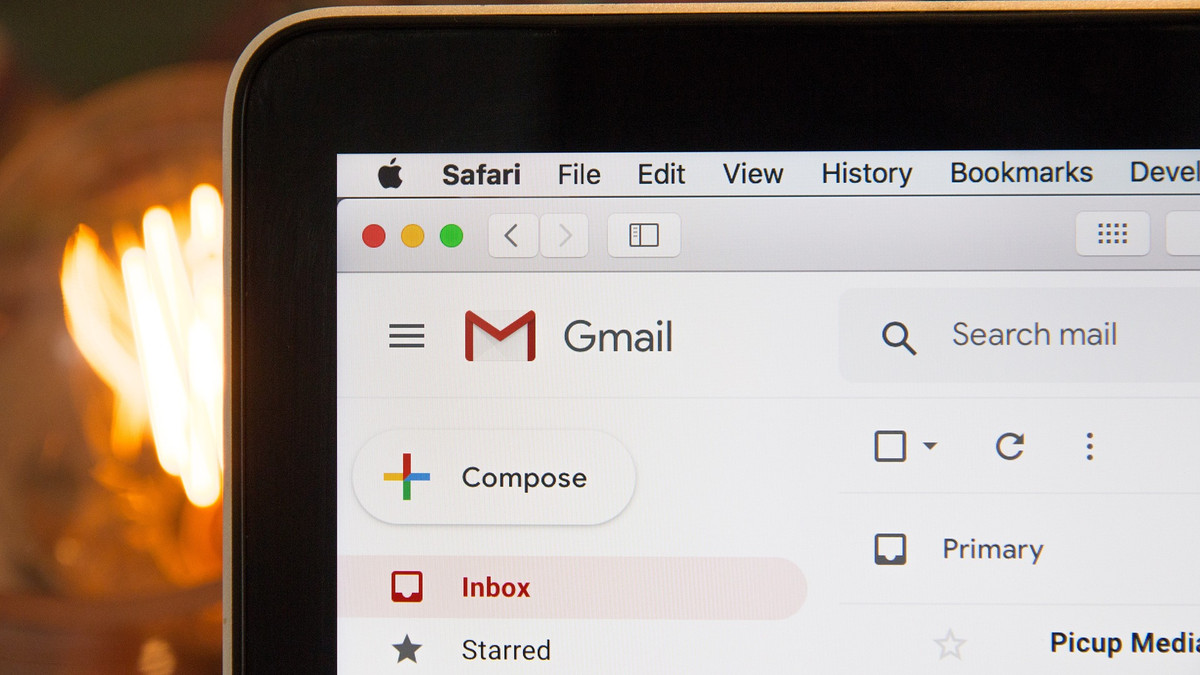У Держспецзв'язку пояснили, як працює конфіденційний режим у Gmail - фото 1