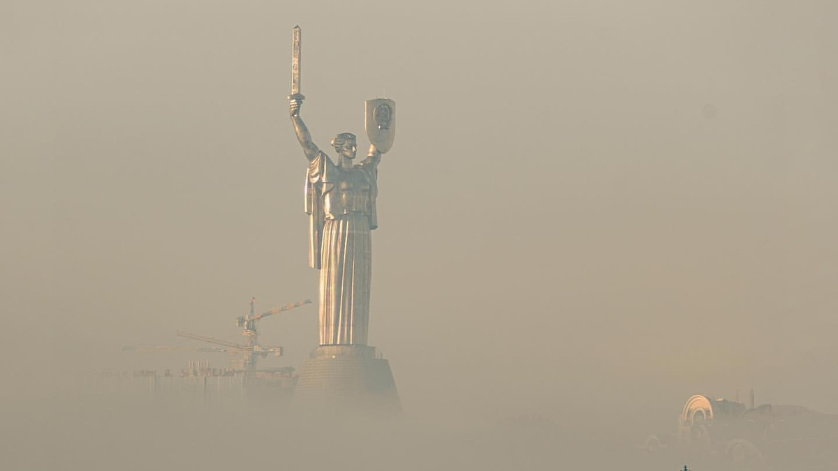 Київ визнали найкращим містом світу 2023 – рейтинг міст від Resonance - фото 1