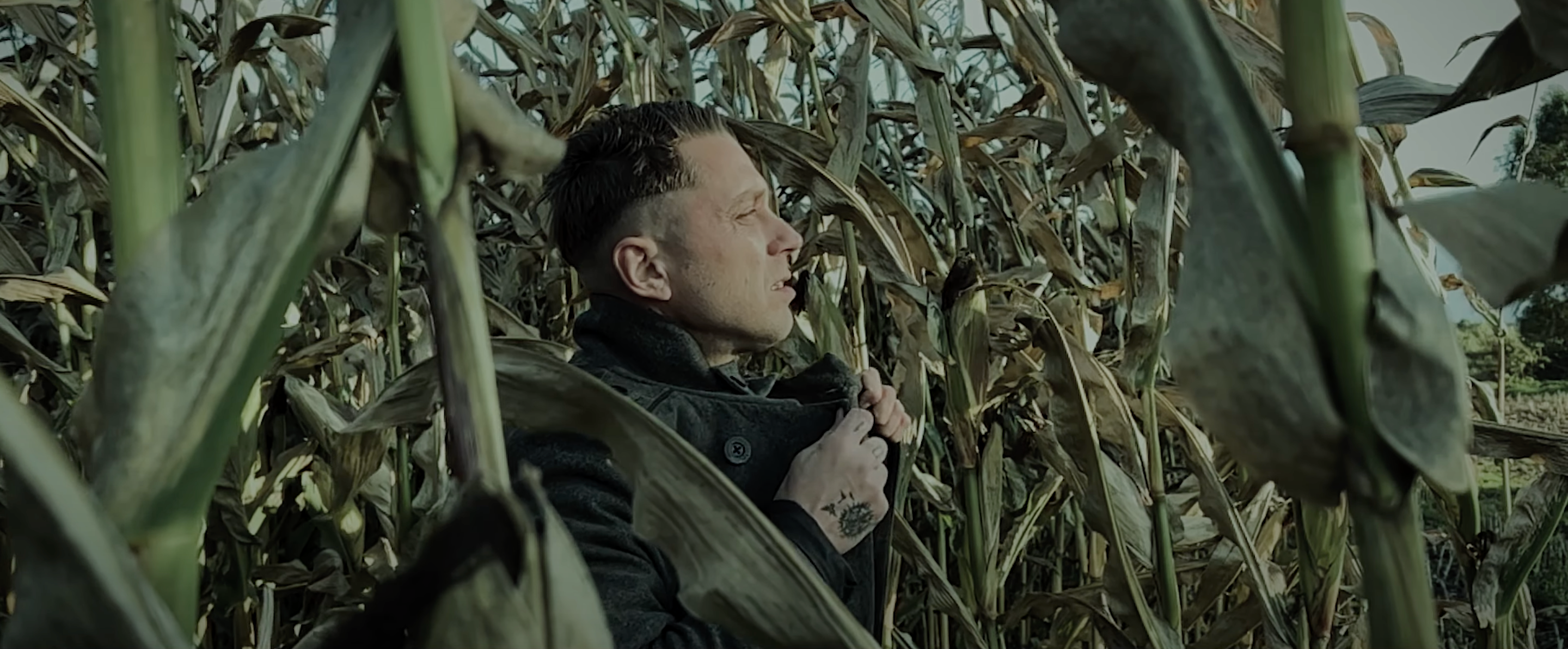 "Музика" – слухайте новий трек від українського виконавця АСАФАТОV