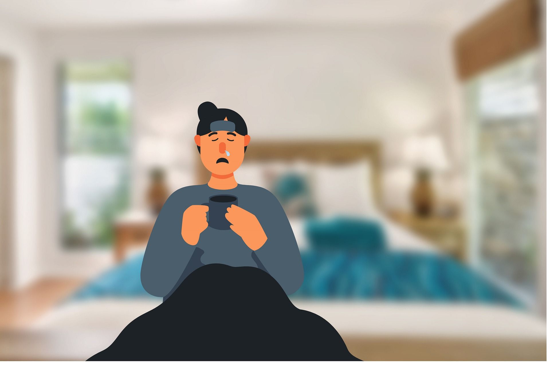 Експерти пояснили, чи допоможе аскорбінка запобігти застуді