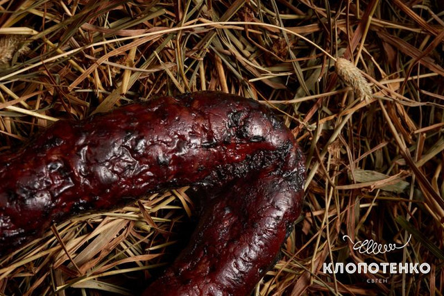 Зіньківська ковбаса – традиційний український рецепт від Клопотенка - фото 518110