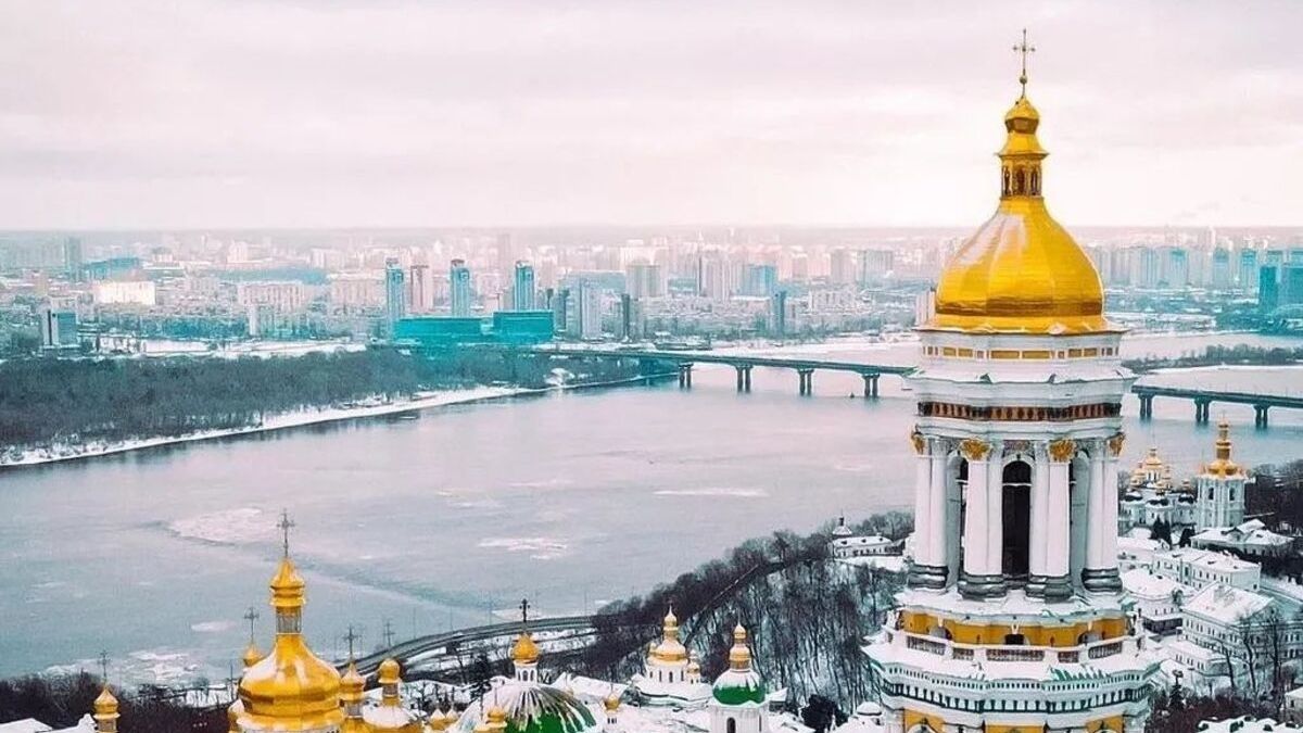 У Києві створили 3D-моделі архітектурних та історичних пам'яток