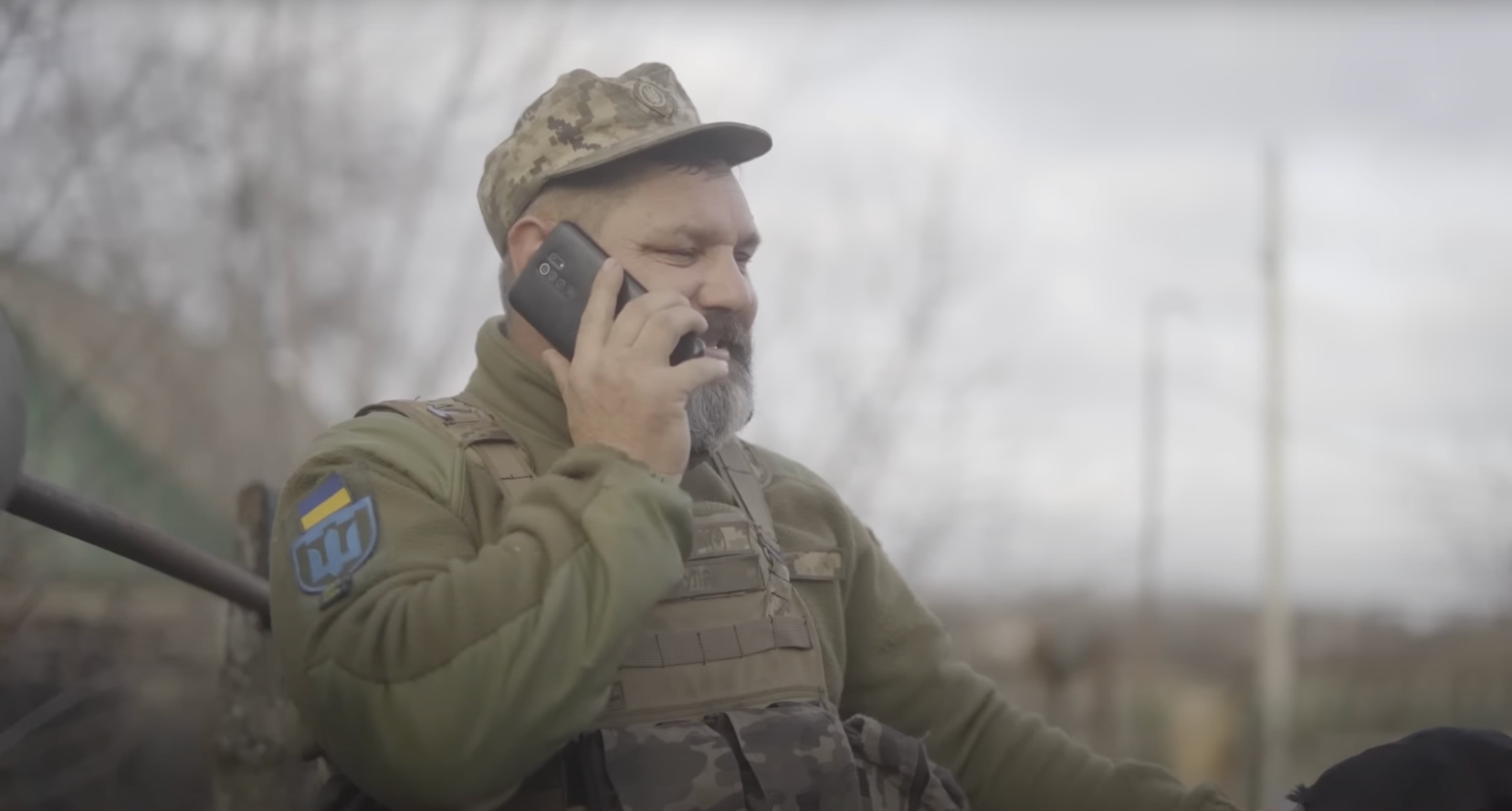 Гурт "Тінь Сонця" випустив пісню та кліп для українців "Бути разом"