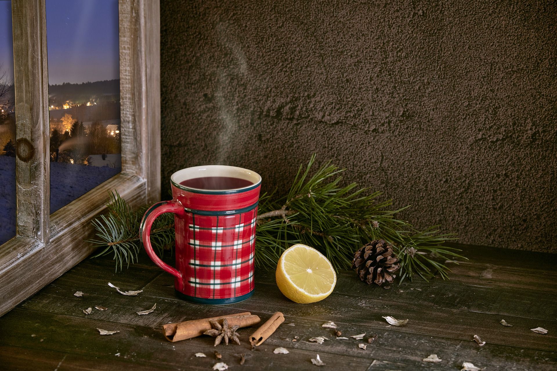 Погода 10 січня в Україні – синоптикиня попередила про сильний вітер