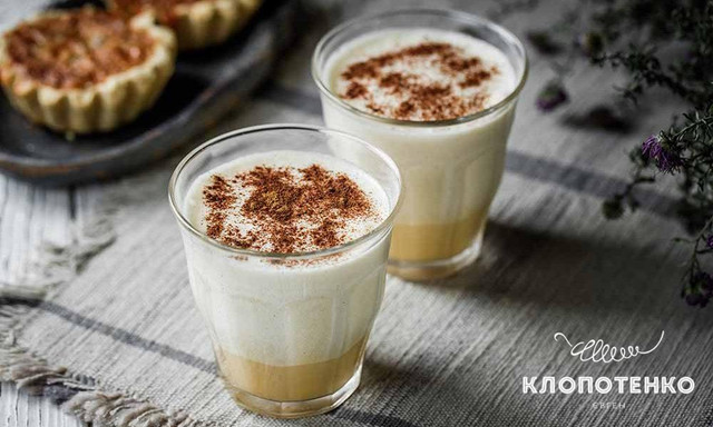 Клопотенко показав, як приготувати егног: простий рецепт яєчного лікеру - фото 518181