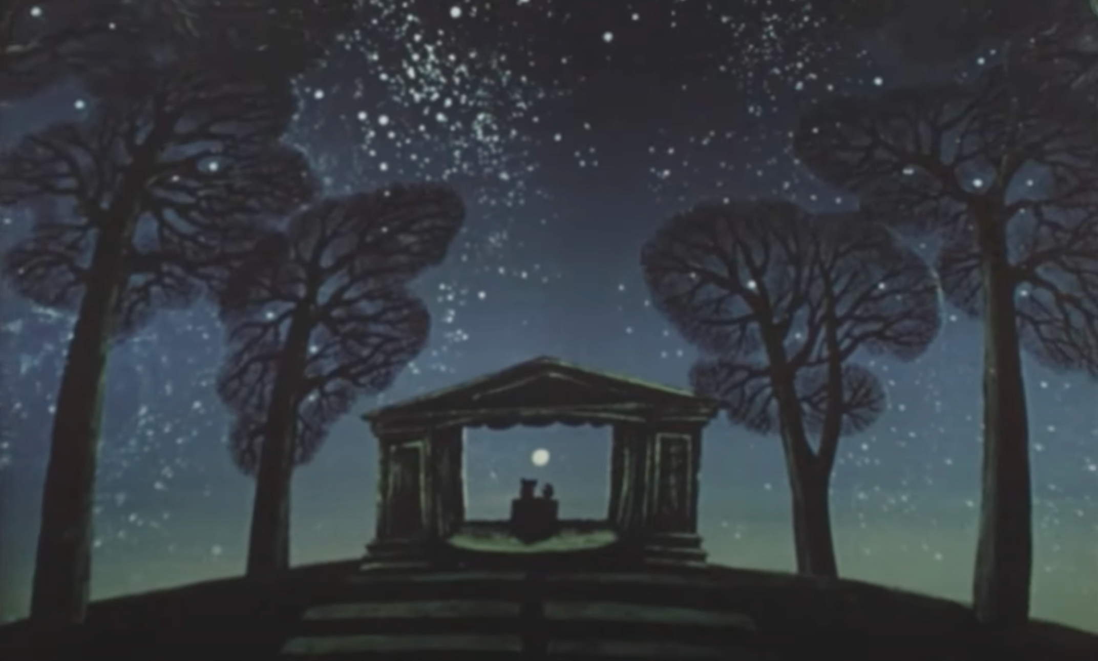 У Довженко-Центрі засканували сотні українських давніх мультфільмів (відео)