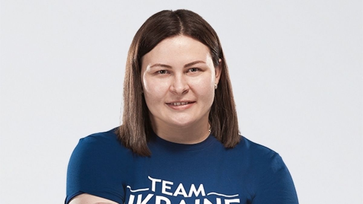 Українка змагається за звання найкращої спортсменки року (голосування)