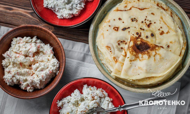 Страви на Старий новий рік 2023 – рецепти для святкового столу (меню) - фото 518310