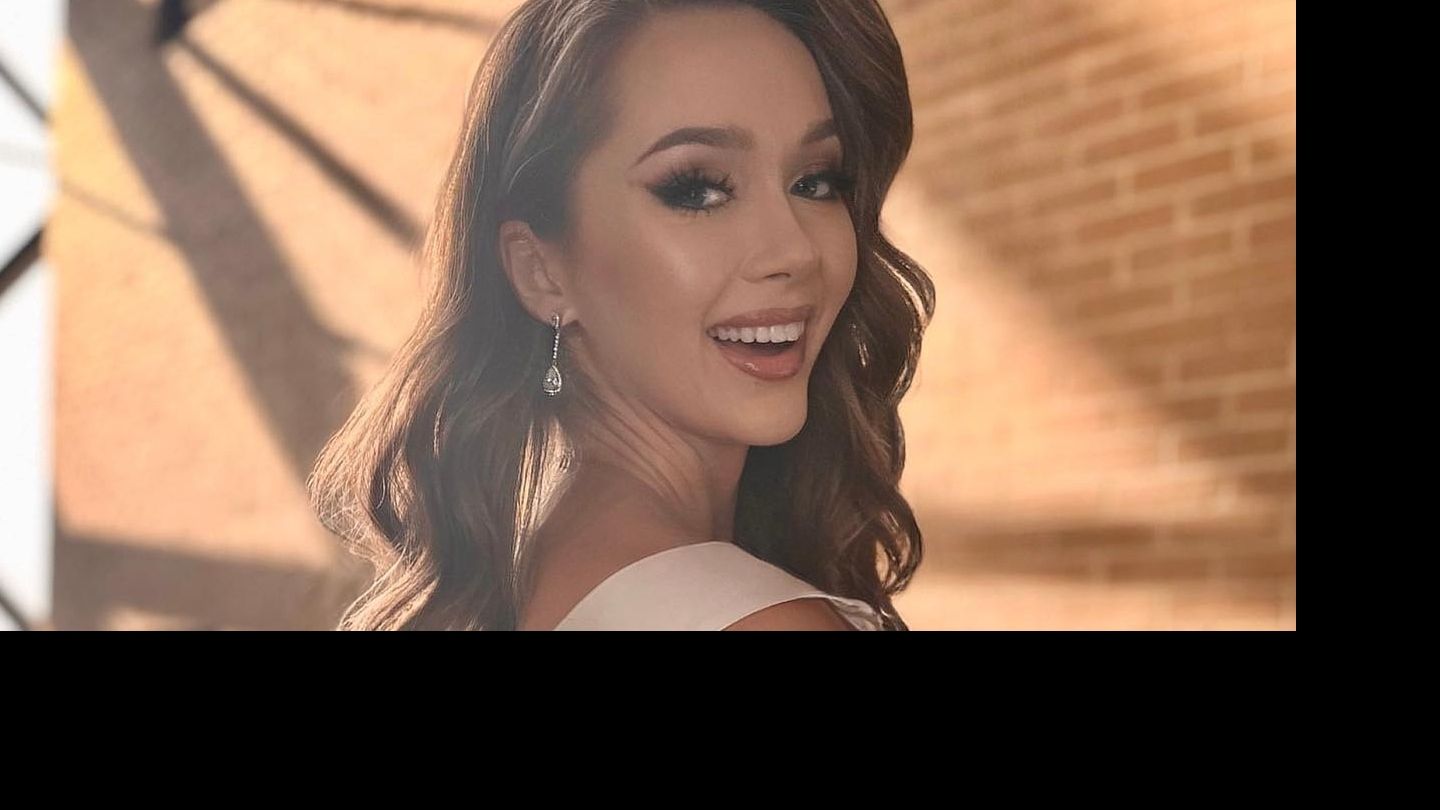 Полька одягнула помпезну сукню української дизайнерки на "Міс Всесвіт-2022"