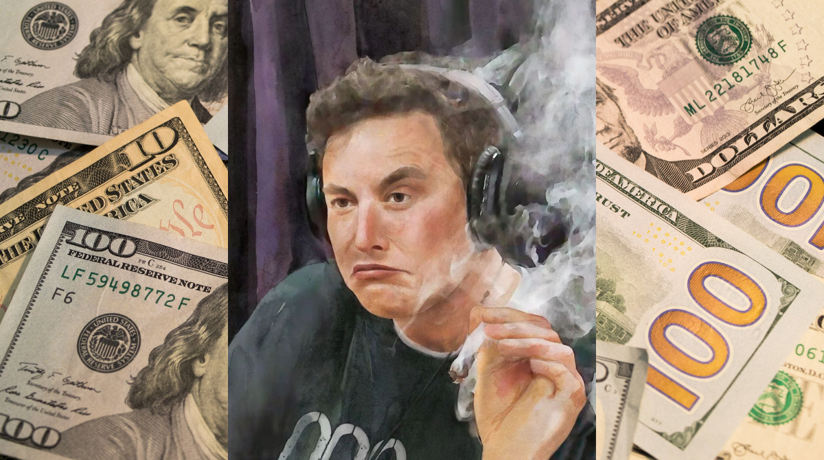 Ілон Маск – новий рекордсмен за найбільшою втратою статків