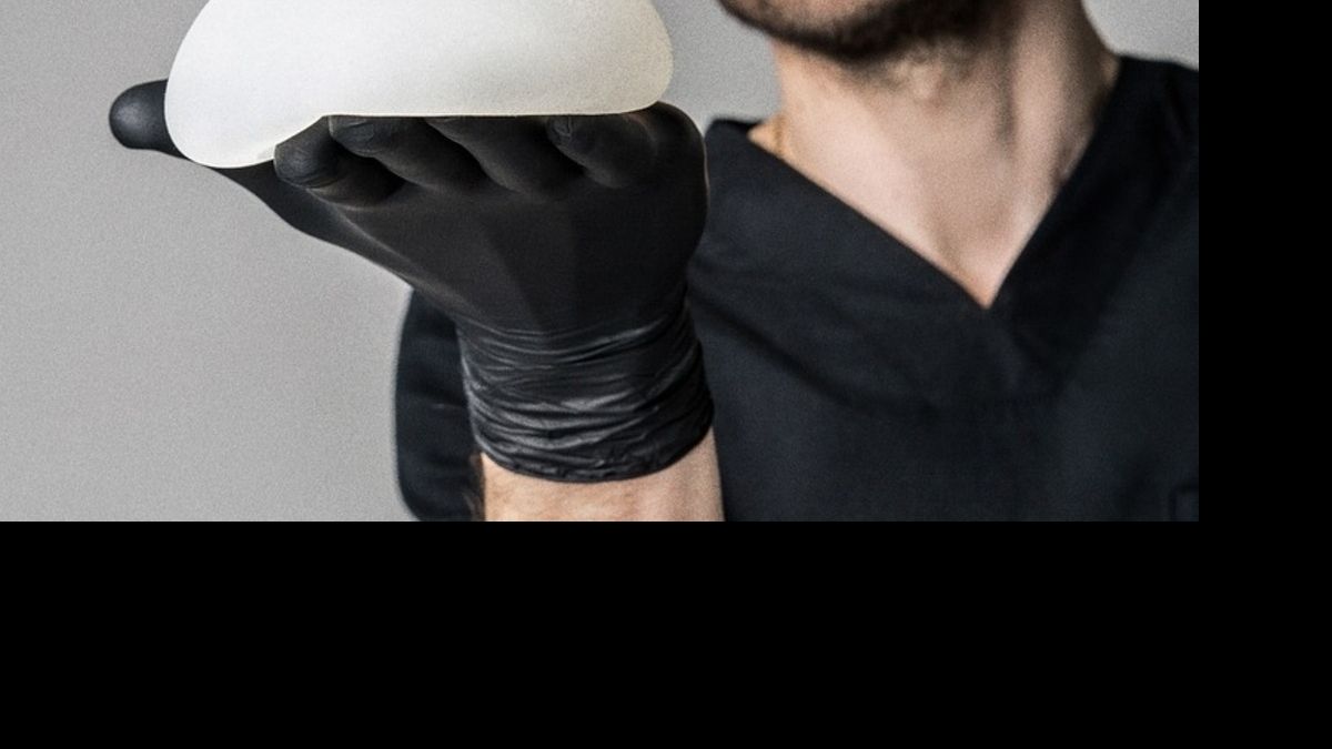 Топ 3 найпопулярніших косметичних процедур, спойлер – не збільшення грудей