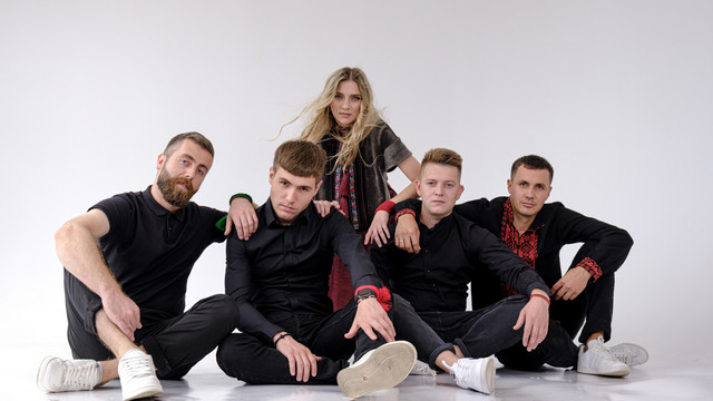 'Трушні' гуцули з Коломиї T.HUTSULS вриваються у новий рік пісенною новинкою 'По цимбалах' - фото 518407