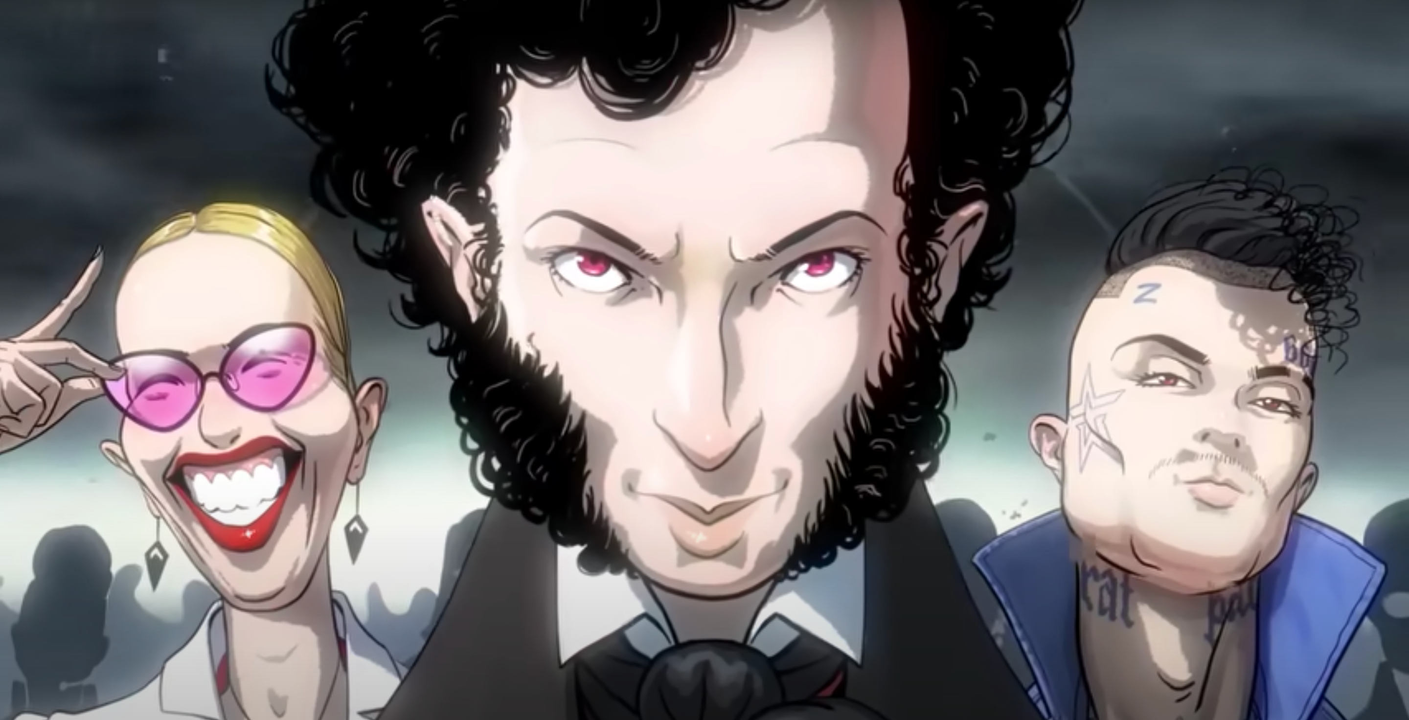 ТНМК разом ДСНС створили анімаційний блокбастер про мінну безпеку 