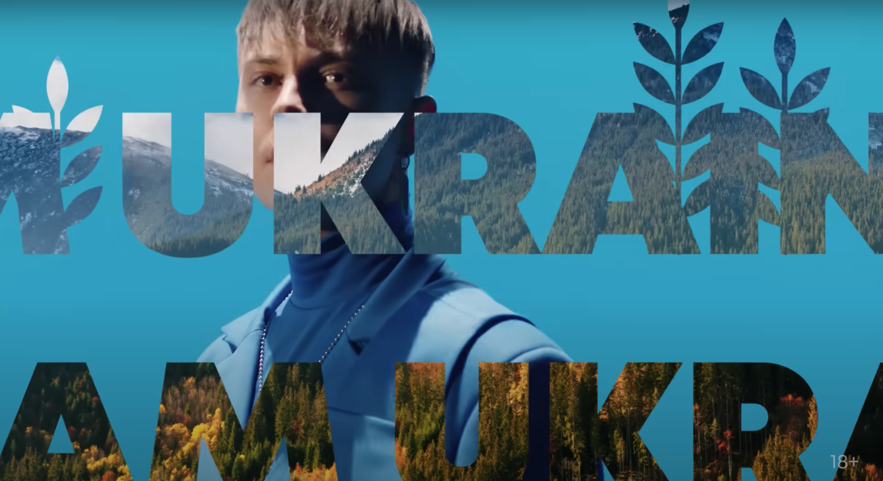 Артем Пивоваров презентував потужний "Маніфест" про незламність українців