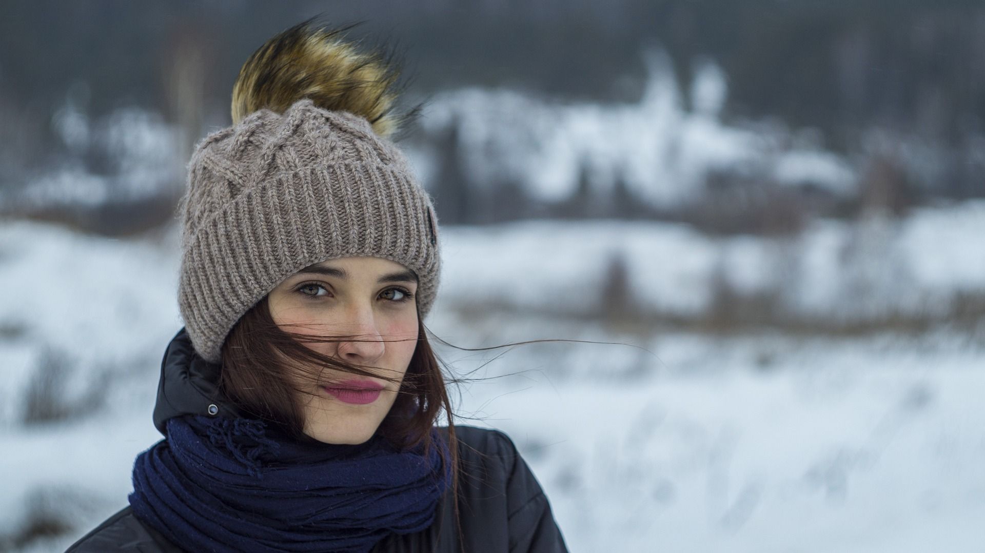 Погода 16 січня в Україні – синоптикиня розповіла про синоптичний початок тижня