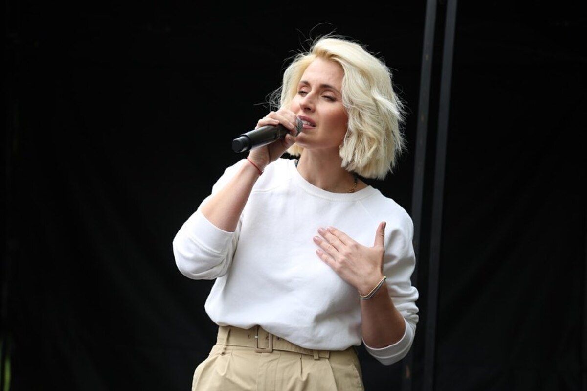 Співачка М'ЯТА презентувала ніжну пісню "Наречена" - фото 1