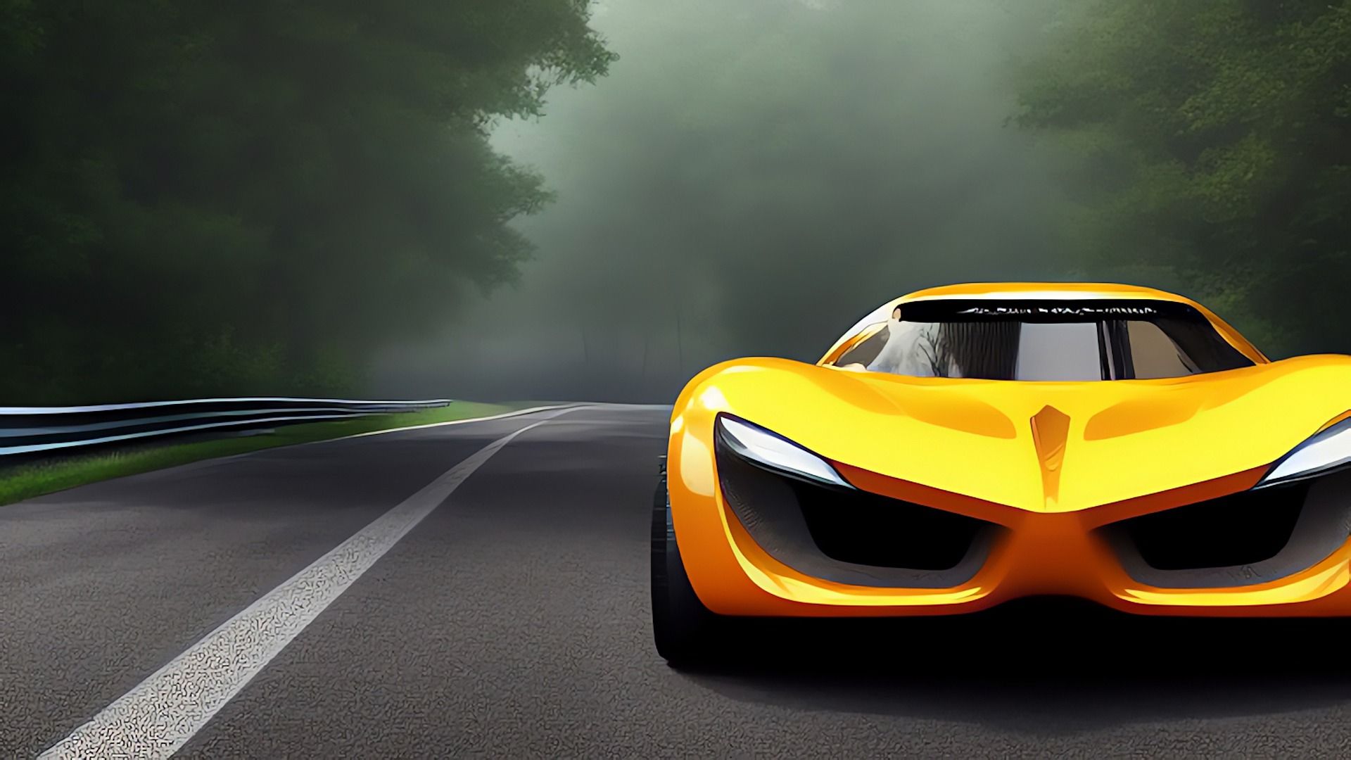 Автомобілем 2023 року став електрокросовер - фото 1