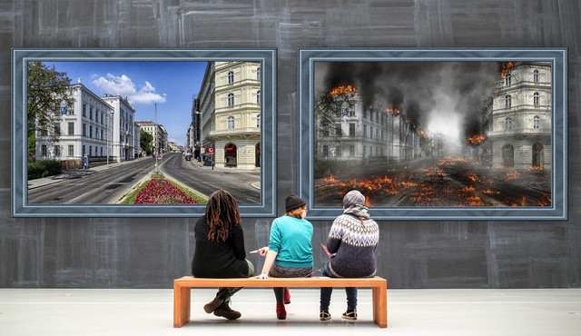 Малевич та бойчукісти ОНЛАЙН – виставка українського модернізму в Мадриді - фото 518593