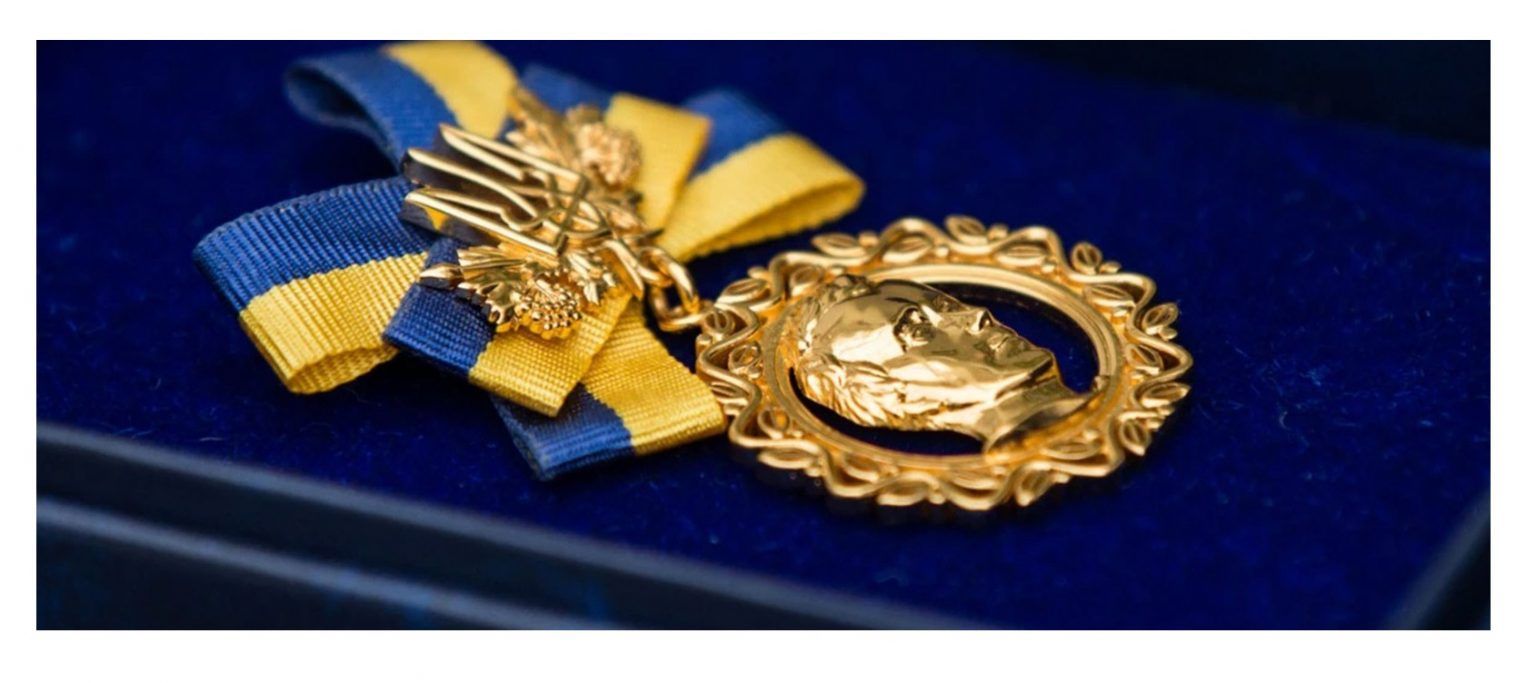 Шевченківська премія 2023 – опублікували короткий список номінантів